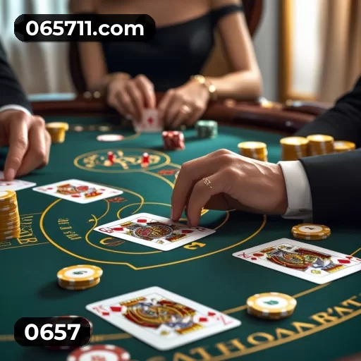 Cadastro rápido na 0657 em menos de 2 minutos
