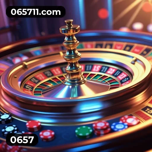 Estratégias comprovadas para Fortune Games na 0657