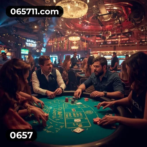 Bônus 0657 R$5.000 mais 500 giros grátis com rollover justo