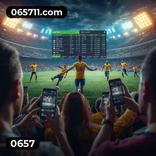 Jackpots progressivos 0657 — R$ 8,3 milhões acumulados