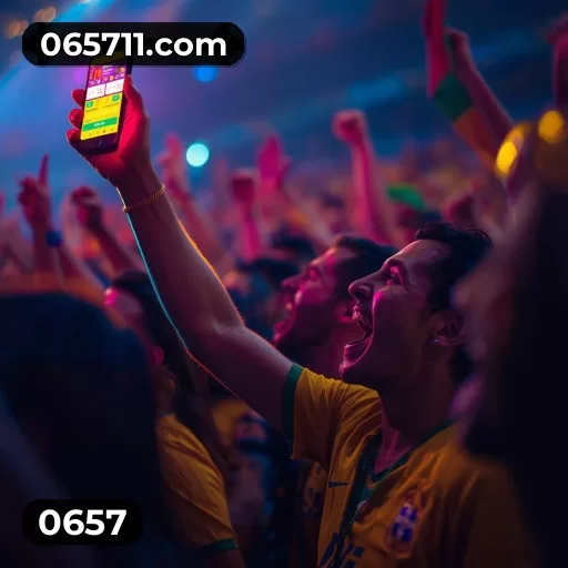 Programa VIP 0657 — 5 níveis de progressão automática