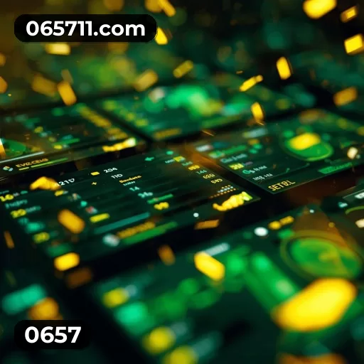 Benefícios exclusivos do clube VIP 0657 — cashback e reload