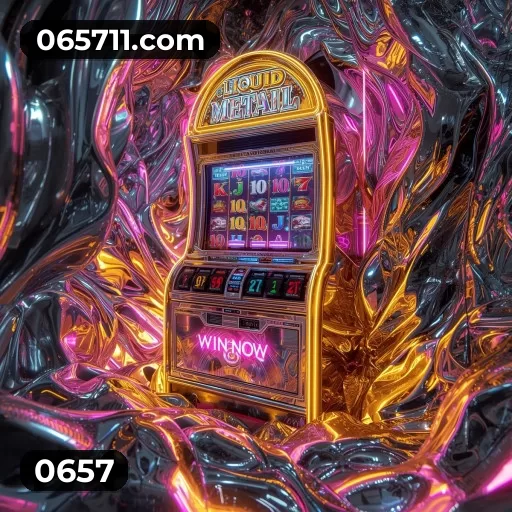 Jackpots milionários disponíveis para ganhar na 0657